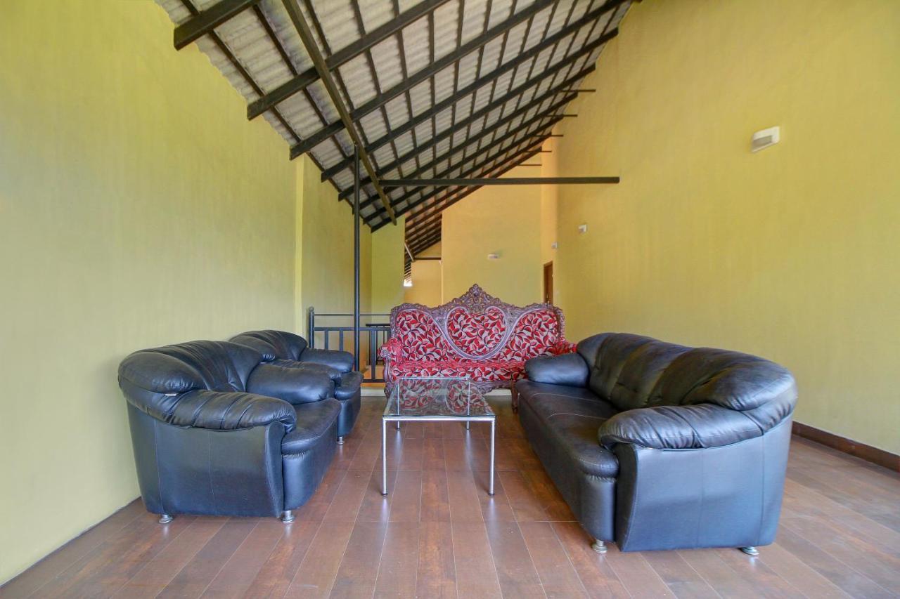 מדיקרי Oyo 17387 Hilldale Resorts מראה חיצוני תמונה