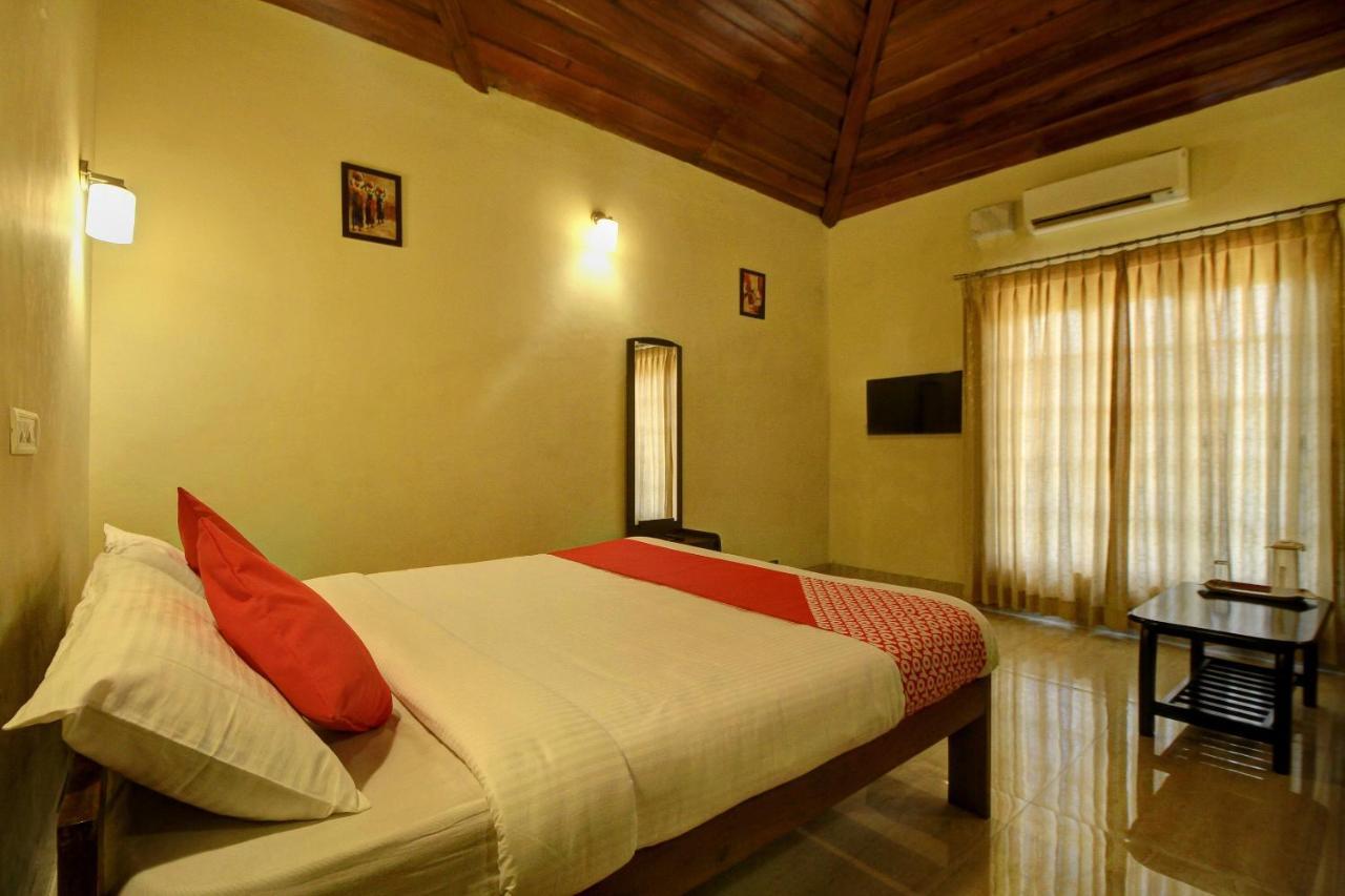 מדיקרי Oyo 17387 Hilldale Resorts מראה חיצוני תמונה